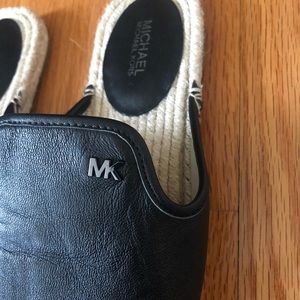 Michael Kors slides